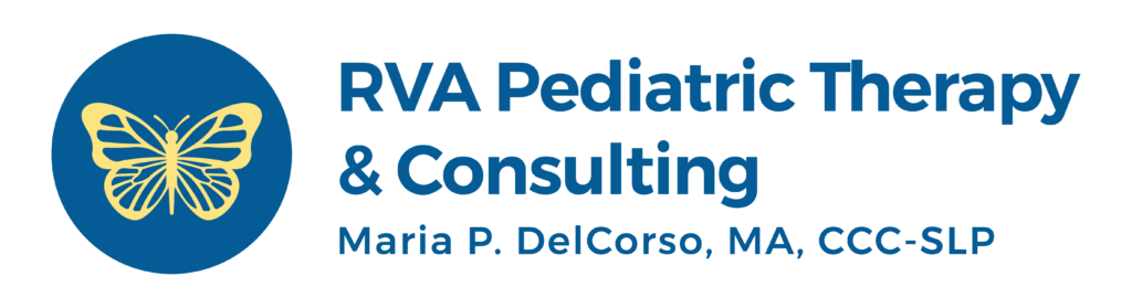 RVA Pediatric Therapy & Consulting
