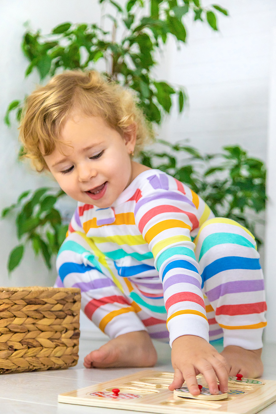 RVA Pediatric Therapy & Consulting provider-published service image