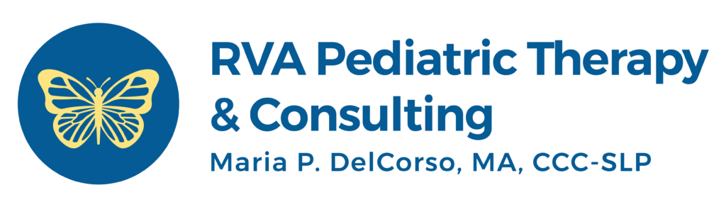 RVA Pediatric Therapy & Consulting